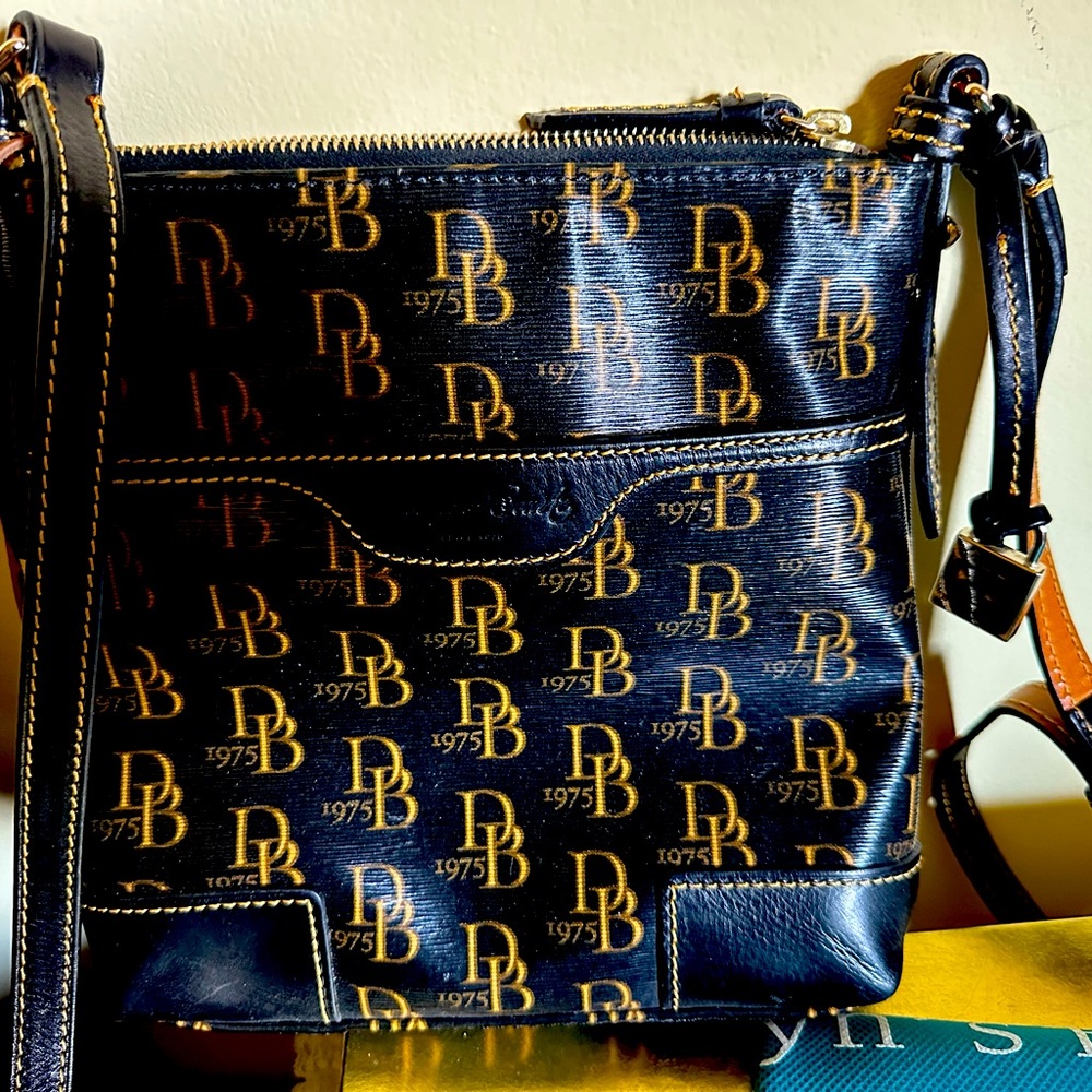 New bag